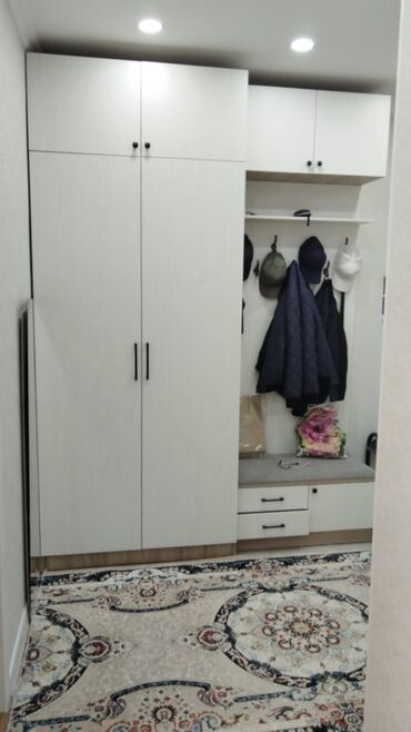 продаю дом в новопокровке нооруз: 2 комнаты, 51 м², Индивидуалка, 7 этаж, Евроремонт