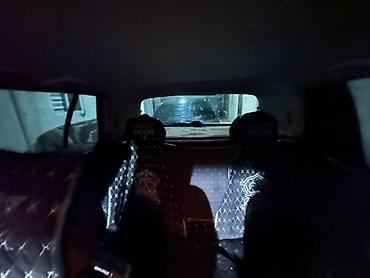 Volkswagen: Volkswagen Golf: 2001 г., 1.9 л, Механика, Дизель, Хэтчбэк — 9