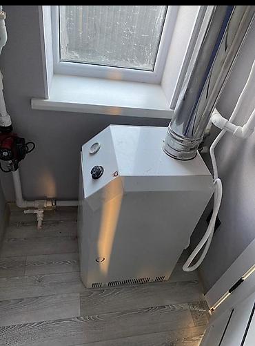 продажа домов балыкчы: 3 комнаты, 60 м², 2 соток, Бишкек, ул. Щербакова / Элебесова Риэлтор — 6