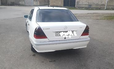 guzgu: Mercedes-Benz C 250 CDI sedan - Kuzov: 4 qapılı sedan, ağ rəng - — 1