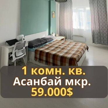 Продажа участков: 1 комната, 40 м², Элитка, 4 этаж, Евроремонт