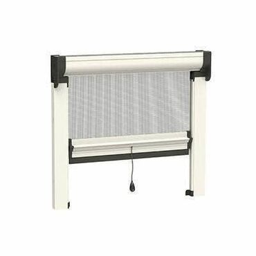 Prozori: PVC prozori i vrata – Baumann/Krauss profili - Materijal: PVC — 46