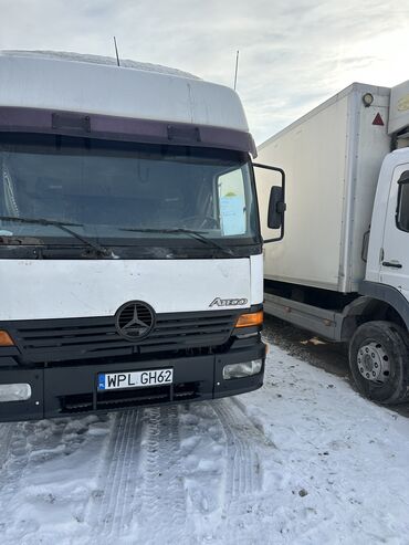 мерседес 124 турбодизель: Mercedes-Benz : 1998 г., 6.4 л, Механика, Дизель