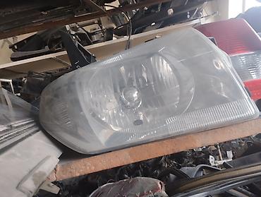 tekere hava vuran: Mitsubishi Pajero iO (Pinin) ehtiyat hissələri - Hava axını ölçən — 5