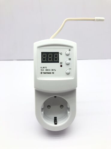 Отопление: Терморегулятор tarneo rz