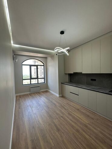 Продажа квартир: 2 комнаты, 47 м², Элитка, 11 этаж, Дизайнерский ремонт