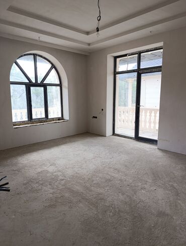 Продажа домов: Дом, 380 м², 6 комнат, Риэлтор, ПСО (под самоотделку) — 9