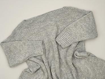 sweter asymetryczny: Sweter damski, rozmiar 2XL — 1