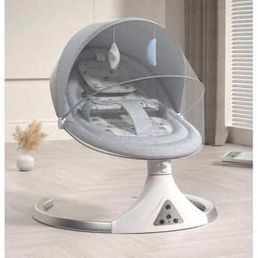 Njihalice: Ljuljaška njihalica za bebe Cena: 8200 din Karakteristike i na lalafo.rs — 6 Njihalice: Ljuljaška njihalica za bebe Cena: 8200 din Karakteristike i — 6