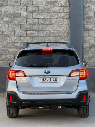 продаю субару форестер: Subaru Outback: 2019 г., 2.5 л, Автомат, Бензин, Универсал