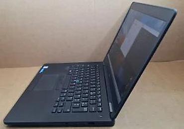 Dell: Dell Latitude 7470 Šifra proizvoda: L-1308 Dell Latitude 7470 je — 11