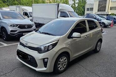 кпп рекстон: Kia Morning: 2019 г., 1 л, Автомат, Бензин, Хэтчбэк