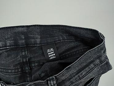 jeans mango straight: H&M, Jeansy damskie, rozmiar S — 4