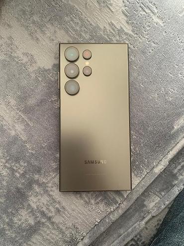 i3 3220: Samsung Galaxy S24 Ultra (модель SM‑S928N) - Экран 6.8", Dynamic — 4
