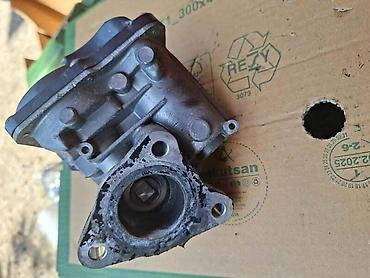 pezo 1: KLAPNA GASA ZA NISSAN JUKE | klapna gasa Nissan Juke 1.5 dci — 1
