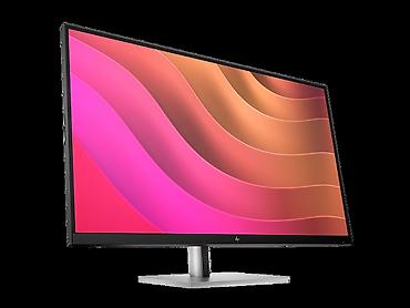 Monitorlar: Monitor "HP E32k G5 4K USB-C 6N4D6AA" İDEAL VƏZİYYƏTDƏDİR Möhtəşəm — 1