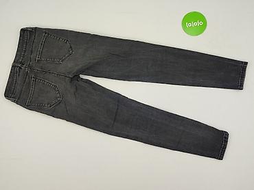 stradivarius mom: Reserved, Jeansy damskie, rozmiar XS — 3