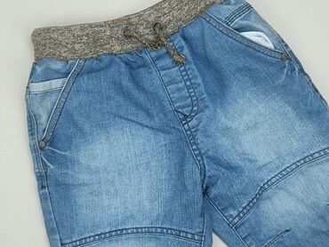 spodenki kolarskie gore: Shorts, George, 9 years, 128/134, condition - Very good