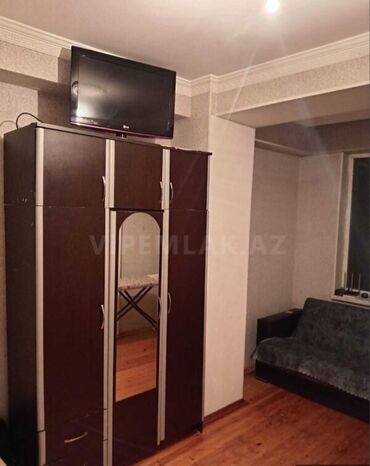 Uzunmüddətli kirayə mənzillər: Xirdalanda 2otagli menzil kiraye verilir Menzilde herşerait var — 2