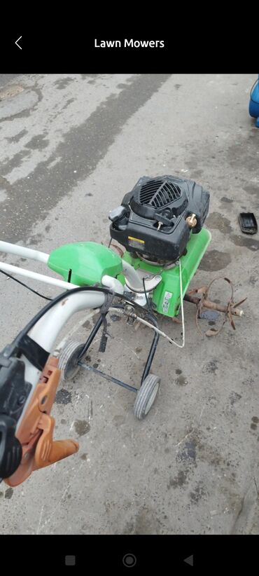 Kompressorlar: 100 l, İşlənmiş — 8