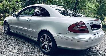 шильдик amg: Mercedes-Benz C-Class: 2003 г., 3.2 л, Автомат, Бензин, Купе — 6