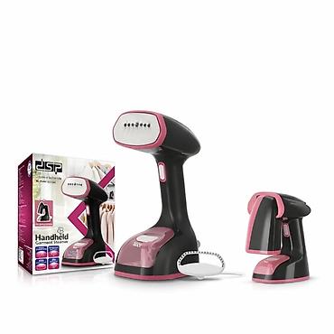 №: 7362 Məhsulun adı: Əl buxarlayıcısı DSP KD-1388 1500 W Brend: DSP