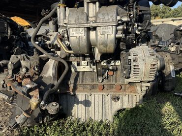 Двигатели, моторы и ГБЦ: Бензиновый мотор Opel 2004 г., 1.6 л, Б/у, Оригинал, Германия at lalafo.kg — 5 Двигатели, моторы и ГБЦ: Бензиновый мотор Opel 2004 г., 1.6 л, Б/у, Оригинал, Германия — 5