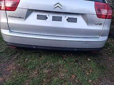d3 mini kanali: GEPEK VRATA ZA CITROEN C5 OD 2008. DO 2012. GOD. | gepek vrata c5x7 — 2