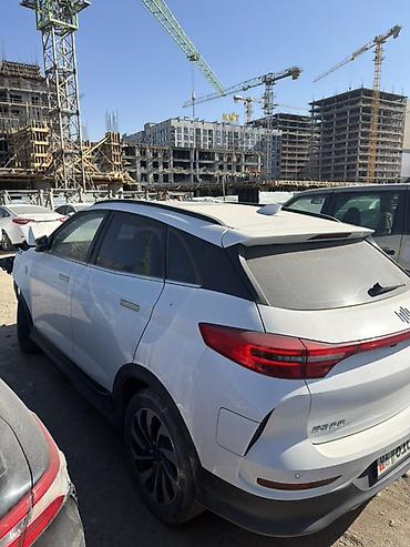 cl 63 2010: Weltmeister EX5, 2021 г., 100000 км, Передний, В наличии — 6