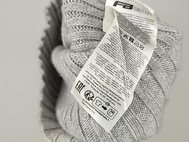 sweter z solar: FB Sister, Sweter damski, rozmiar 2XS — 4