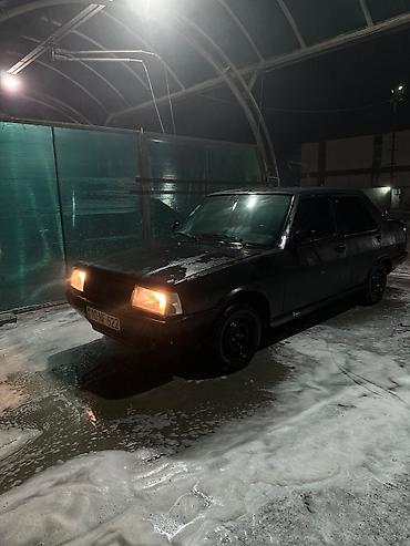 Tofas: Tofas : 1.6 l | 2004 il 98000 km Sedan — 4