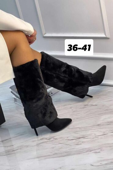 steve madden stikle sa masnom: High boots, Aeros, 38.5