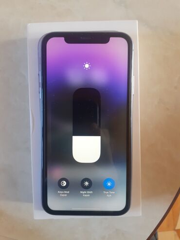 telefon ayfon 6: IPhone 11, 128 GB, Çəhrayı, Face ID, Sənədlərlə