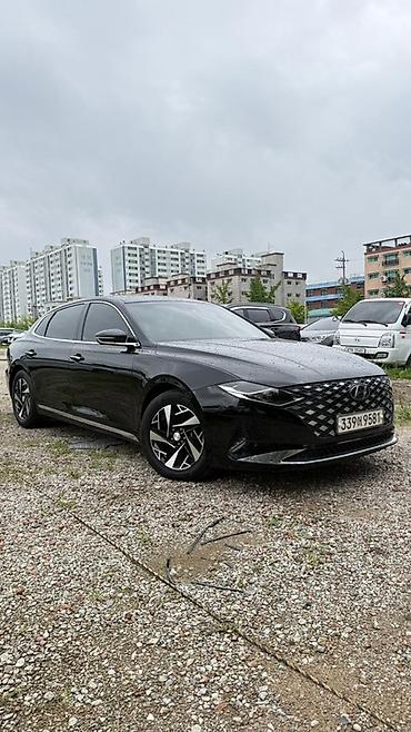 сиденья на фит: Hyundai Grandeur: 2020 г., 2.4 л, Автомат, Гибрид, Седан — 2