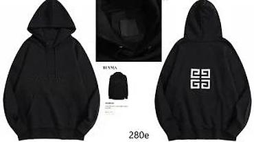 Duksevi: Vrhunski givenchy duksevi, mega hit | novo! ! ! Hit. Hit. Hit — 21