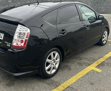 Toyota: Toyota Prius: 1.5 l | 2008 il Hetçbek — 10