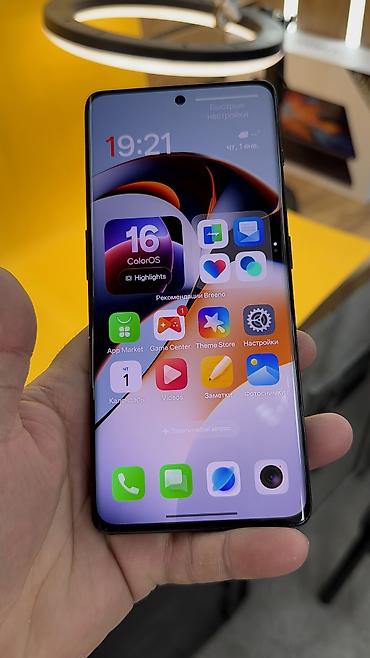 OnePlus: OnePlus Ace 2, Б/у, 256 ГБ, 2 SIM — 14