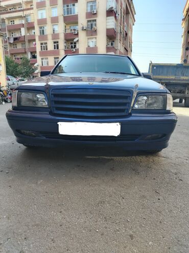 porsche cayenne qiymeti azerbaycanda: Mercedes-Benz 200: 1.6 l | 2000 il Sedan