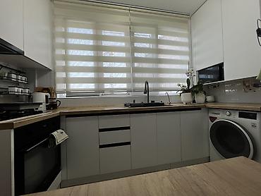 70: 1 комната, 43 м², Кок-Жар ж/м 106 серия улучшенная, 2 этаж, Евроремонт — 2
