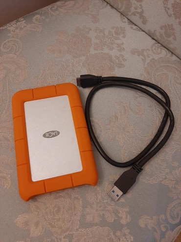 hard disc - Azərbaycan: Hard disk (Yaddaşı 500GB)