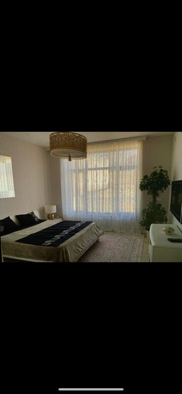 Həyət evləri və villaların satışı: 6 otaqlı, 480 kv. m, Kredit var, Yeni təmirli — 13