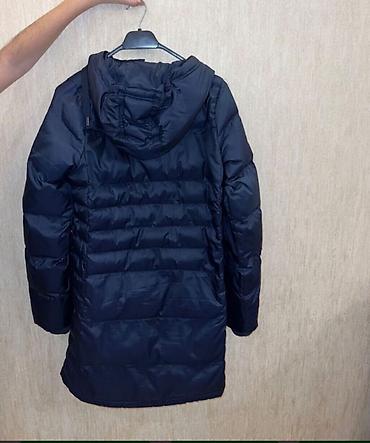 adidas jacket: Puxovik kurtka, Adidas, S — 2
