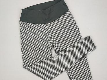 p: Legginsy Sportowe damskie, rozmiar S — 1