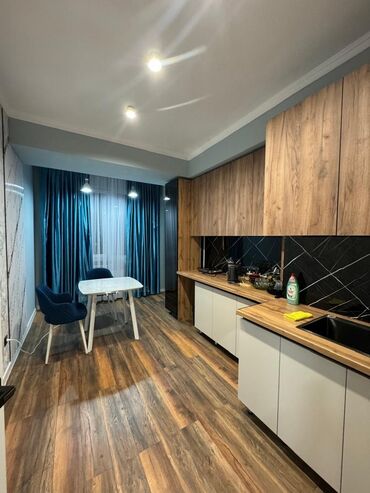 Посуточная аренда квартир: 1 комната, Банные принадлежности, Телевизор, Круглосуточное заселение — 8