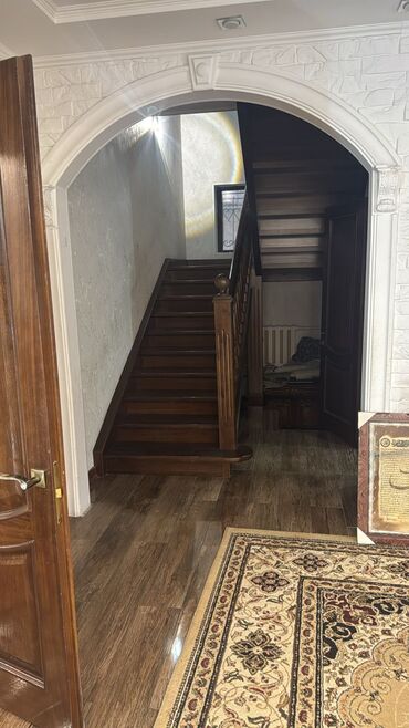 Долгосрочная аренда домов: 380 м², 10 комнат, Видеонаблюдение, Бронированные двери, Евроремонт — 14