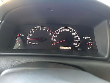 levin corolla: Toyota Corolla: 2005 г., 1.6 л, Автомат, Бензин, Хэтчбэк — 9