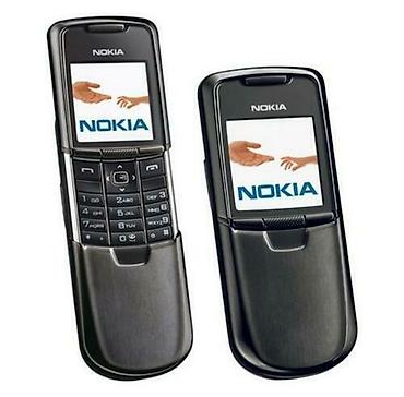 hope telefon: Kateqoriya: Telefonlar Brend: Hope Model: 8800E black Təsvir: Hope — 1
