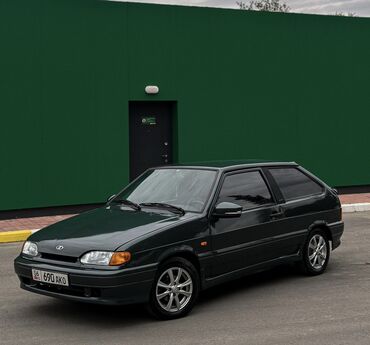 211 салон: ВАЗ (ЛАДА) 2113 Samara: 2011 г., 1.6 л, Механика, Бензин, Хетчбек