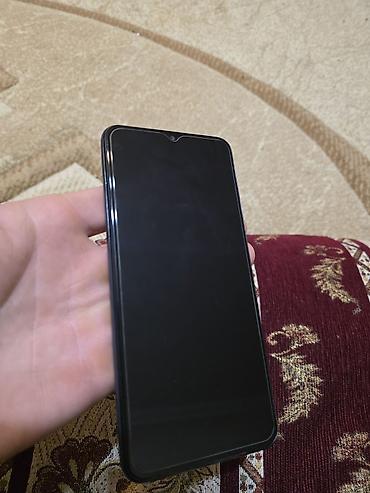 iphone 13 pr: Samsung Galaxy A13, 128 GB, rəng - Qara, Barmaq izi — 1