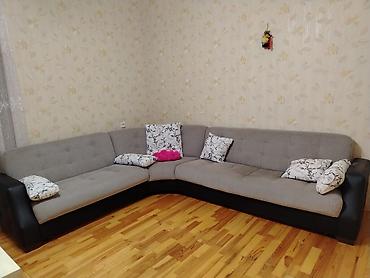 2 el divan: İstikbal kunc divan. Heç sag hemde sol terefden acilir. 1 tərəf — 2